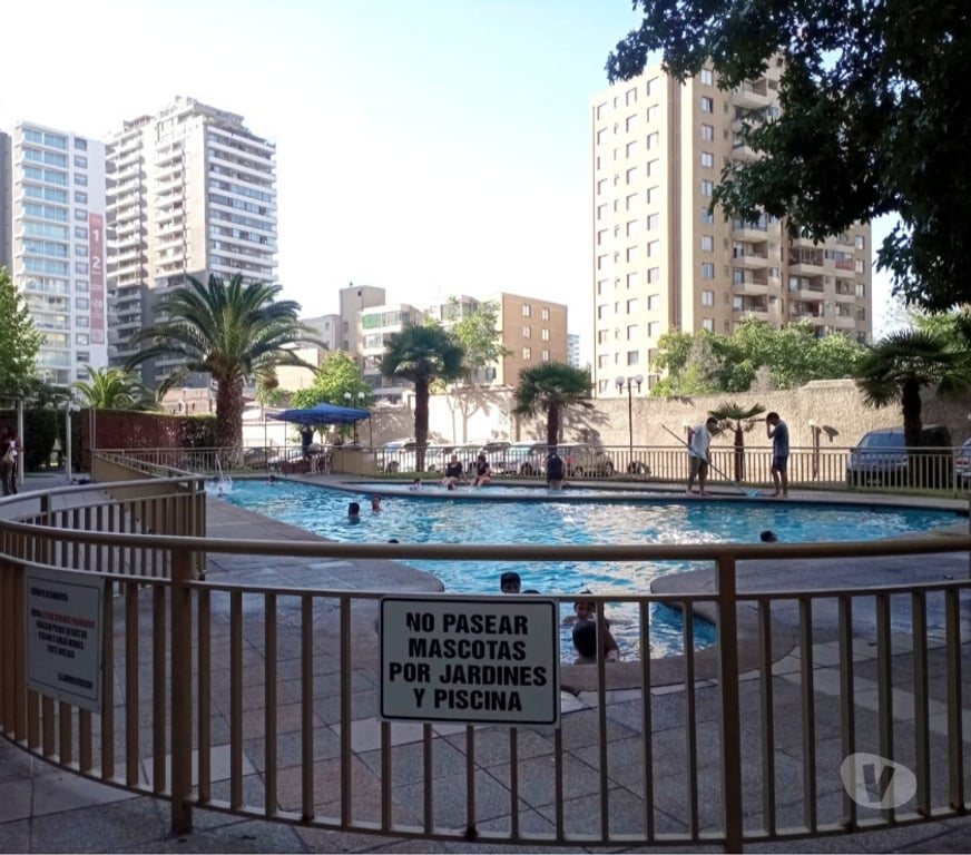 Bienes Raices Santiago San Miguel - Fotos de Oportunidad! EN VENTA Departamento 2 Dormitorios, San Miguel