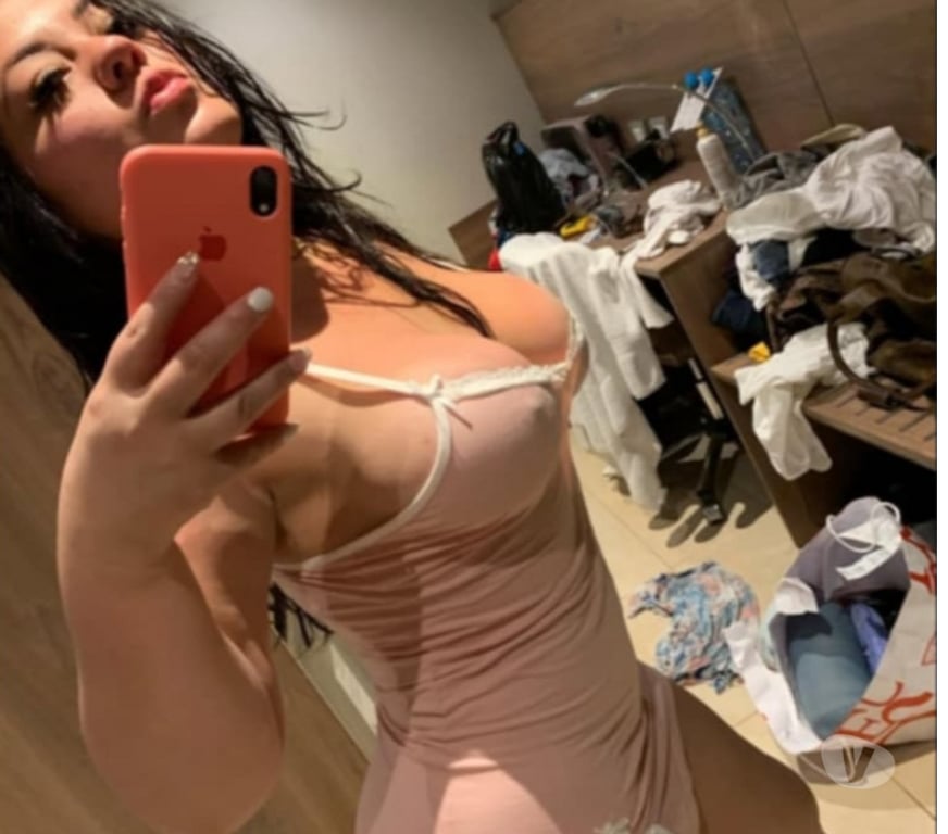 Escort Santiago Estación Central - Fotos de Francisca medina