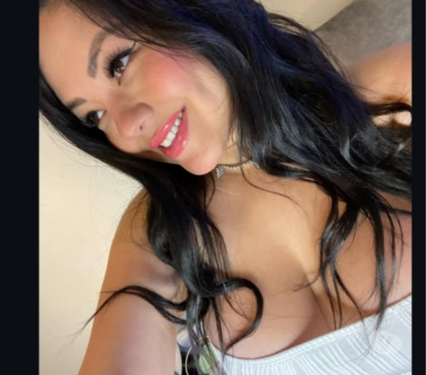 Escort Talagante Peñaflor - Fotos de Tengo 27 años y con mucha vidaa