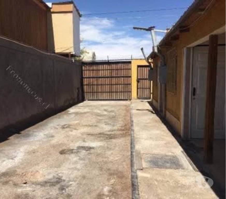 Arriendo de piezas El Loa Calama - Fotos de ARRIENDO PIEZA SIN AMOBLAR EN CALAMA