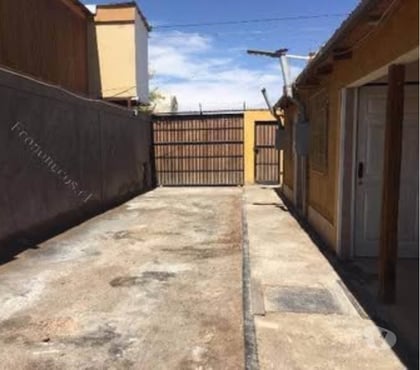Piezas en Arriendo Calama El Loa - Fotos de ARRIENDO PIEZA SIN AMOBLAR EN CALAMA