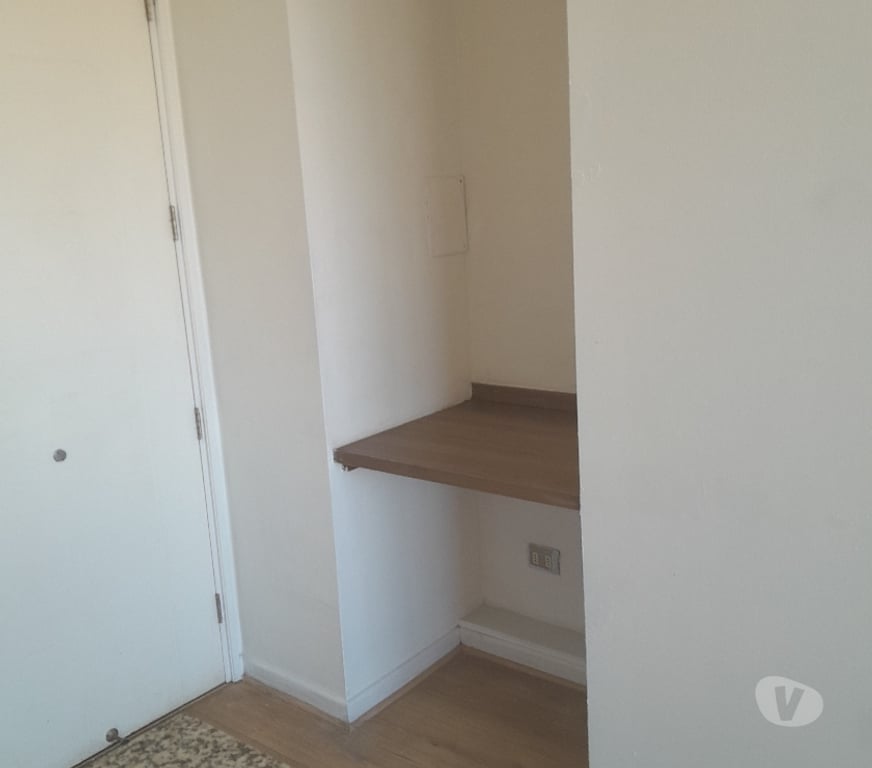 Arriendos Santiago San Joaquín - Fotos de EXCELENTE 1 DORMITORIO CONEX LAV.ESTCIONAM.BODEGA METRO