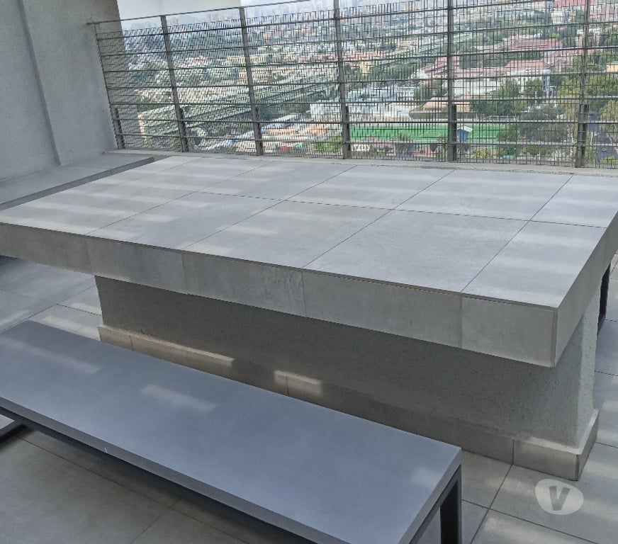 Arriendos Santiago Estación Central - Fotos de PRECIOSO 1 DORMITORIO CONEX LAV TERRAZA METRO P.HURTADO