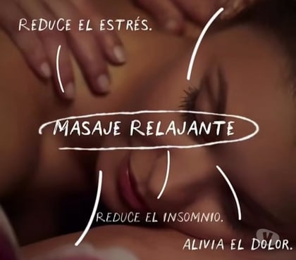 Masajes Santiago Santiago - Fotos de Masaje relajante Santiago Centro