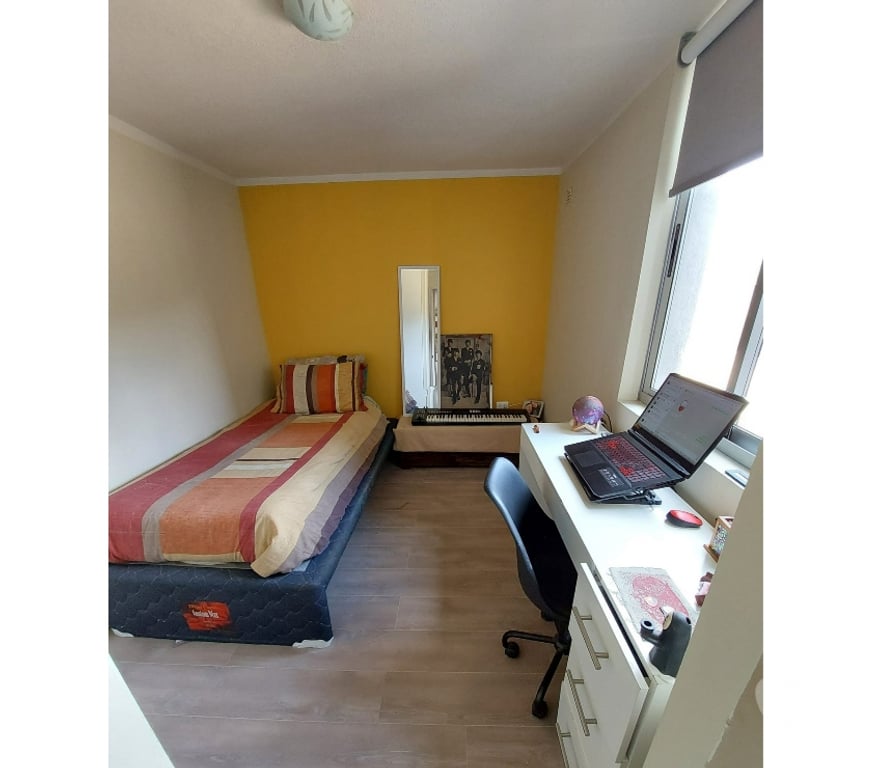 Arriendo de piezas Concepción Hualpén - Fotos de Habitación amoblada hoy | Dueño directo | Buena ubicación