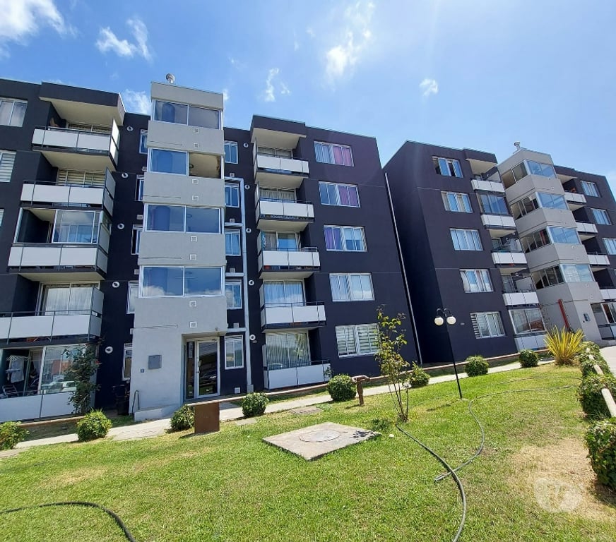 Arriendo de piezas Concepción Hualpén - Fotos de Habitación amoblada hoy | Dueño directo | Buena ubicación