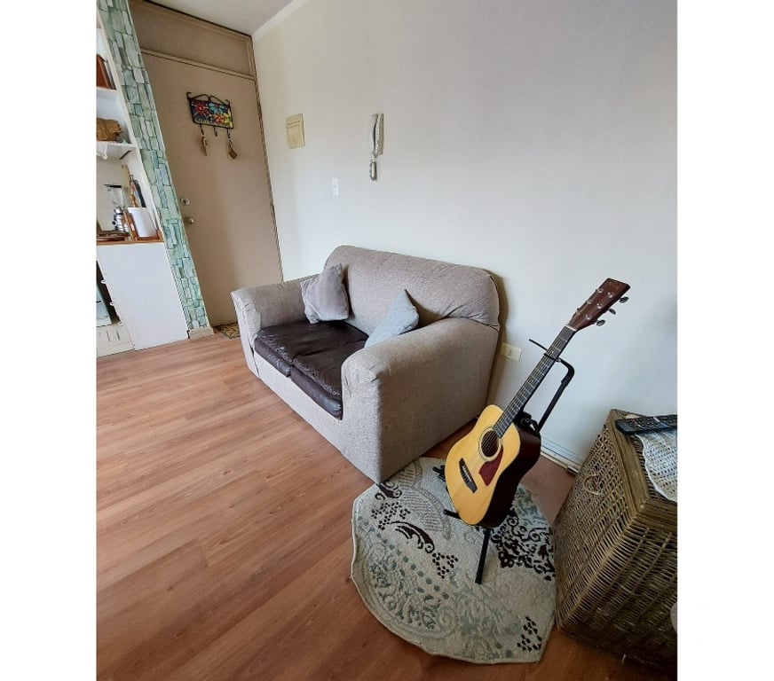 Arriendo de piezas Concepción Hualpén - Fotos de Habitación amoblada hoy | Dueño directo | Buena ubicación