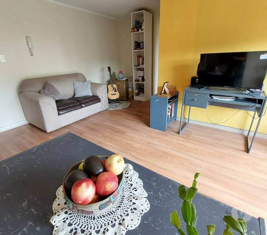 Arriendo de piezas Concepción Hualpén - Fotos de Habitación amoblada hoy | Dueño directo | Buena ubicación