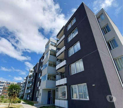 Arriendo de piezas Hualpén Concepción - Fotos de Habitación amoblada hoy | Dueño directo | Buena ubicación