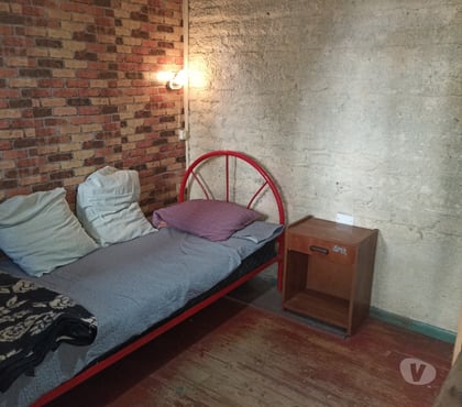 Piezas en Arriendo Santiago Santiago - Fotos de Habitación Centro Santiago