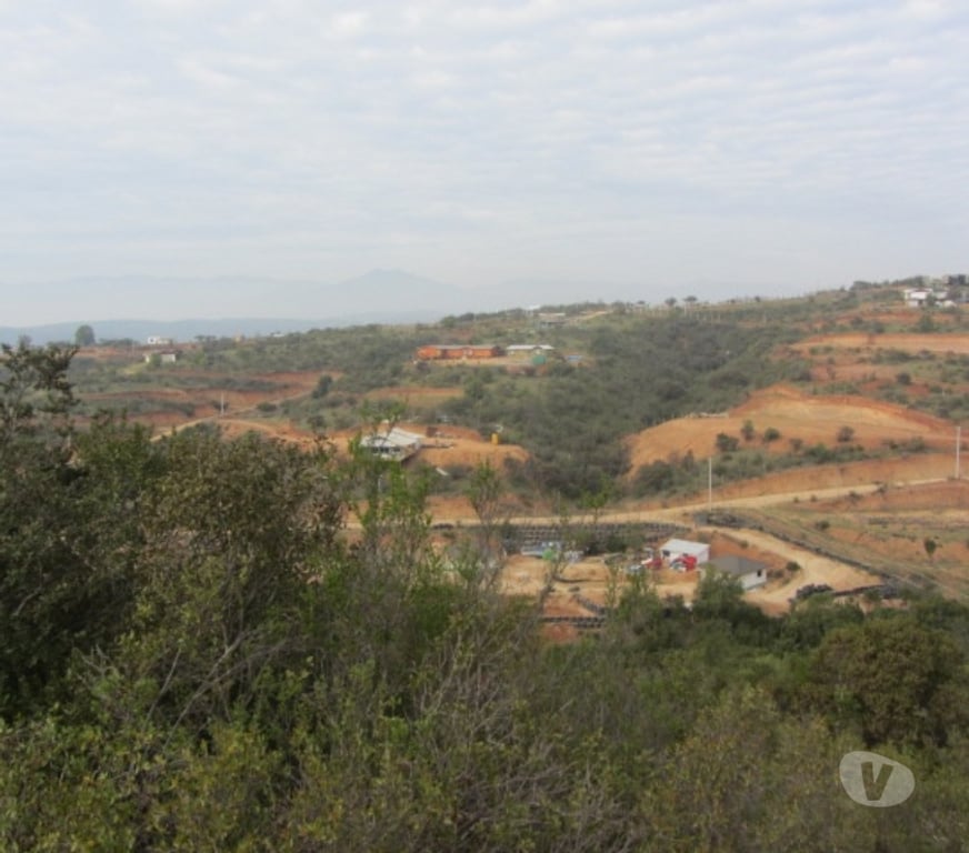 Parcelas en Venta Valparaíso Villa Alemana - Fotos de PARCELA EXCELENTE VISTA PEÑABLANCA CAJON DEL LEBU
