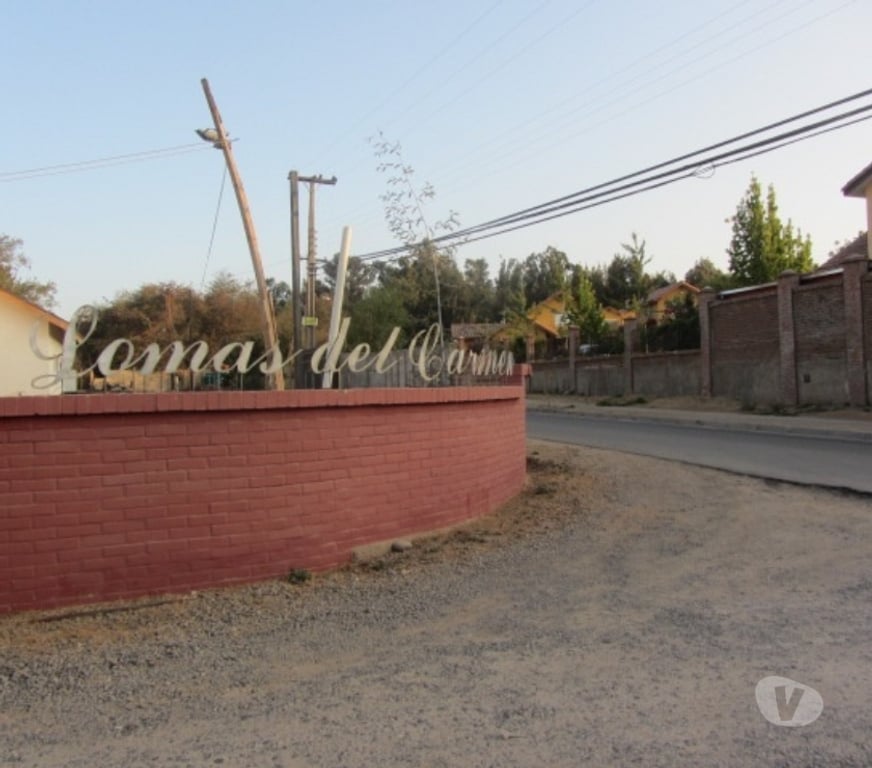 Bienes Raices Valparaíso Villa Alemana - Fotos de CASA ESTILO PATRONAL SECTOR LOMAS DEL CARMEN PEÑABLANCA