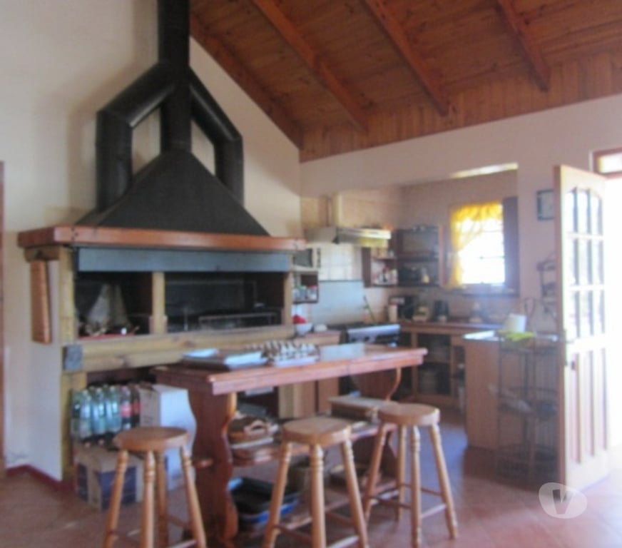 Bienes Raices Valparaíso Villa Alemana - Fotos de CASA ESTILO PATRONAL SECTOR LOMAS DEL CARMEN PEÑABLANCA