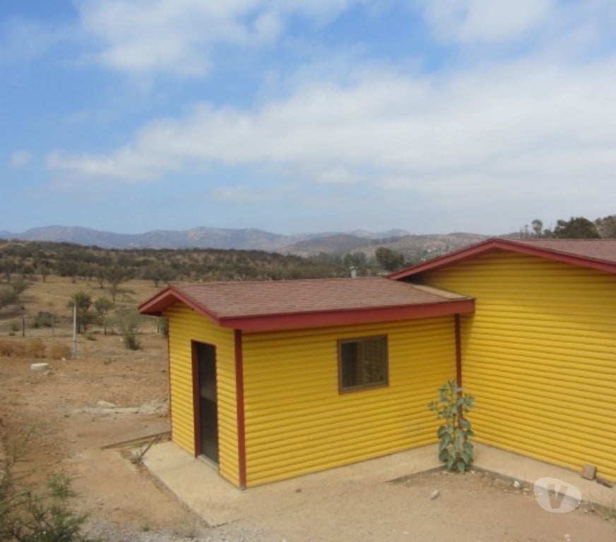 Parcelas en Venta Valparaíso Villa Alemana - Fotos de PARCELA URBANIZADA SECTOR EL PATAGUAL