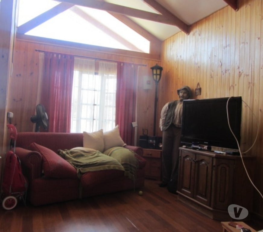 Parcelas en Venta Valparaíso Villa Alemana - Fotos de PARCELA URBANIZADA SECTOR EL PATAGUAL