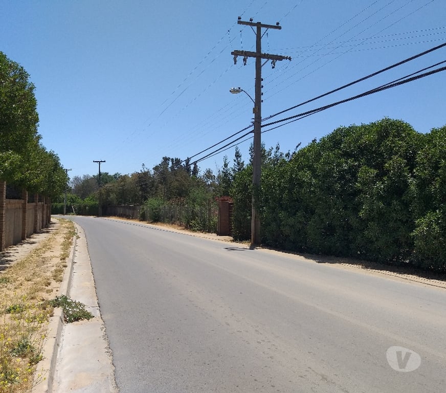 Parcelas en Venta Valparaíso Villa Alemana - Fotos de TERRENO LOMAS DEL CARMEN PEÑABLANCA