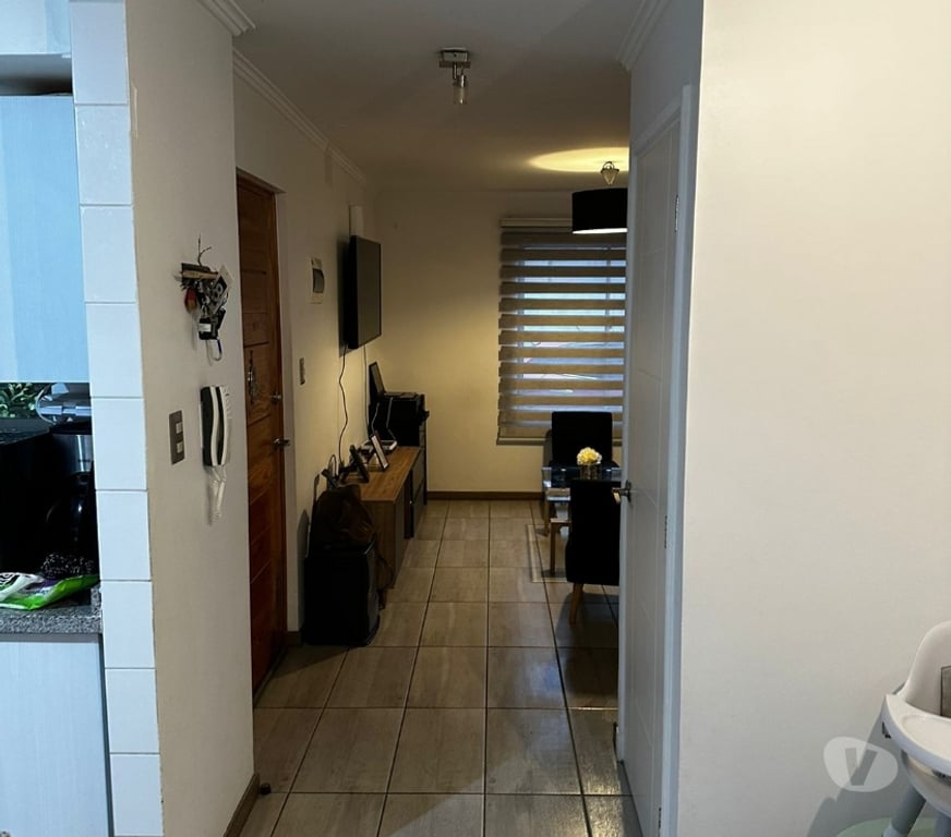Bienes Raices Valparaíso Villa Alemana - Fotos de CASA DOS PISO EN CONDOMINIO PEÑABLANCA