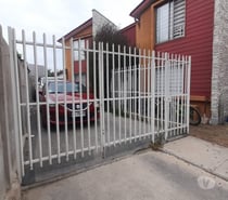 CASA DOS PISO EN CONDOMINIO PEÑABLANCA