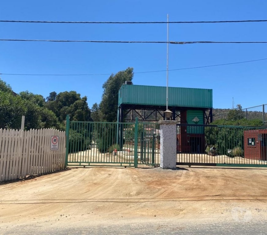 Parcelas en Venta Valparaíso Villa Alemana - Fotos de PARCELA SECTOR DE ALTA PLUSVALÍA CAMINO LA RINCONADA