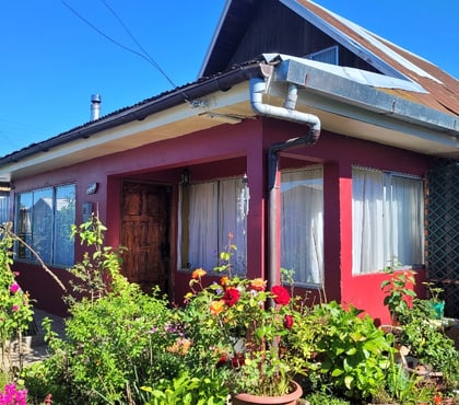 Casas en venta Temuco Cautín - Fotos de Hermosa casa en Temuco 🏡