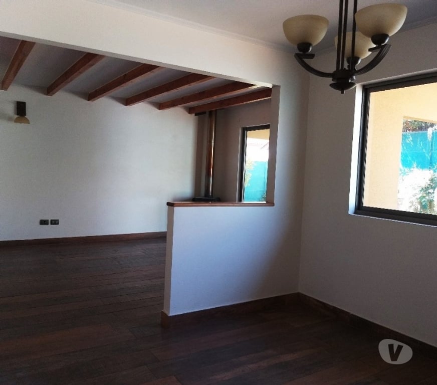 Arriendos Valparaíso Villa Alemana - Fotos de PROPIEDAD INDEPENDIENTE EN EXCLUSIVO