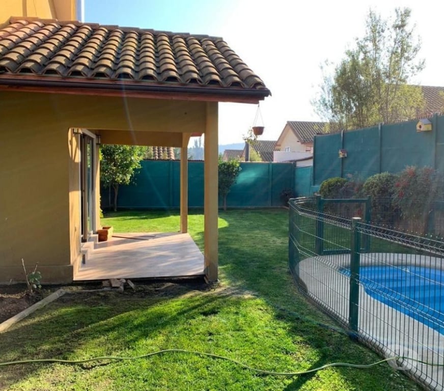 Arriendos Valparaíso Villa Alemana - Fotos de PROPIEDAD INDEPENDIENTE EN EXCLUSIVO