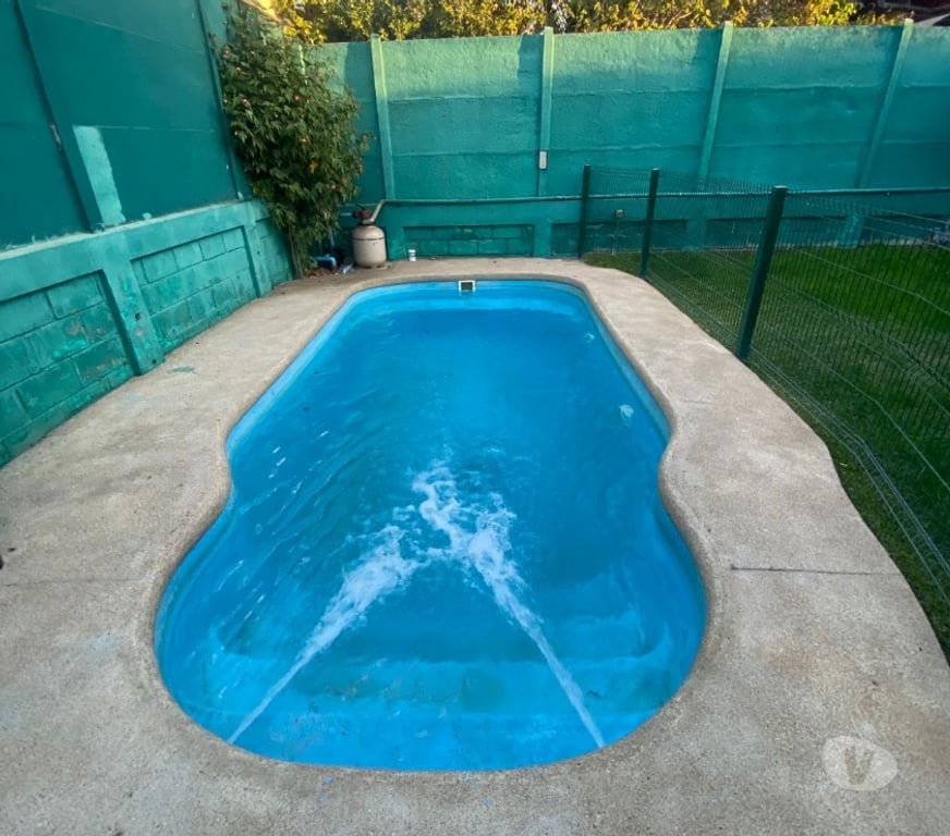 Arriendos Valparaíso Villa Alemana - Fotos de PROPIEDAD INDEPENDIENTE EN EXCLUSIVO