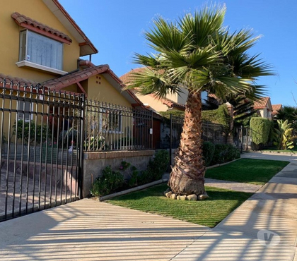 Arriendos Villa Alemana Valparaíso - Fotos de PROPIEDAD INDEPENDIENTE EN EXCLUSIVO