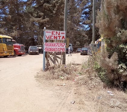 Terrenos Cartagena San Antonio - Fotos de se vende terreno