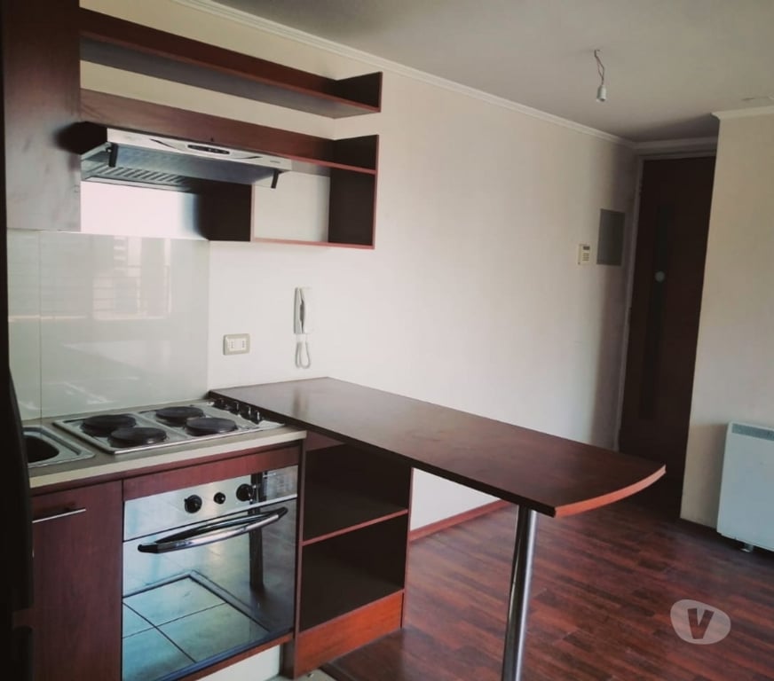 Arriendos Santiago Santiago - Fotos de Dpto Sector Metro Santa Lucia muy cercano a plaza San Isidro