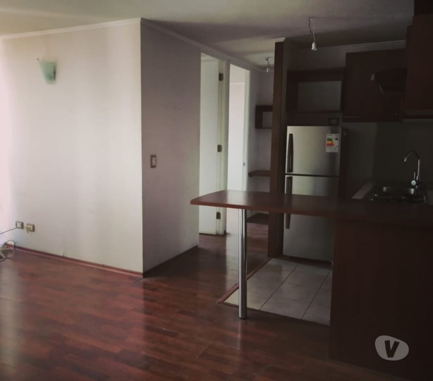 Arriendos Santiago Santiago - Fotos de Dpto Sector Metro Santa Lucia muy cercano a plaza San Isidro