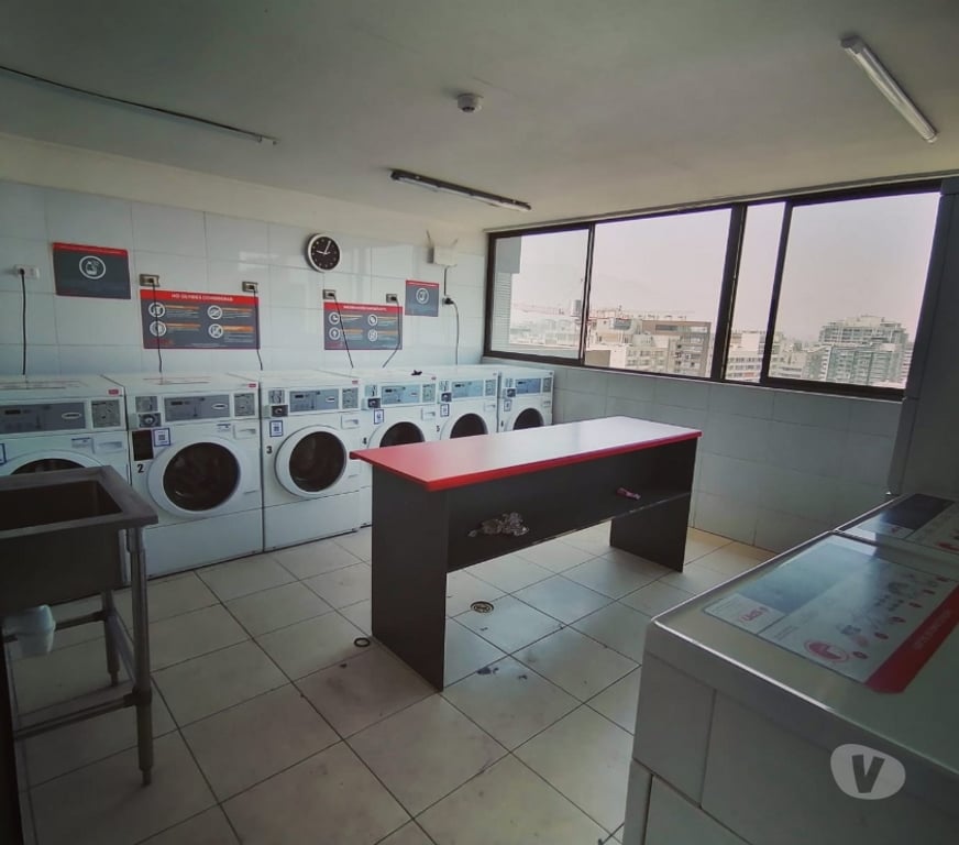 Arriendos Santiago Santiago - Fotos de Dpto Sector Metro Santa Lucia muy cercano a plaza San Isidro