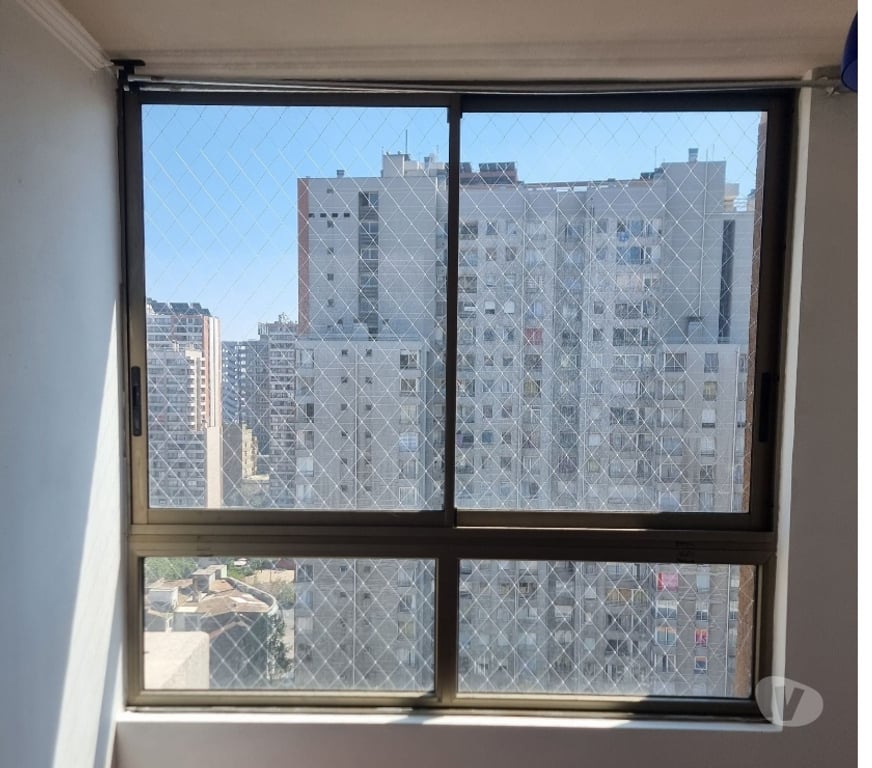 Arriendos Santiago Santiago - Fotos de Dpto Sector Metro Santa Lucia muy cercano a plaza San Isidro