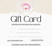 MASAJES PREMIUM EN OFICINA PRIVADA- RESERVA HOY.