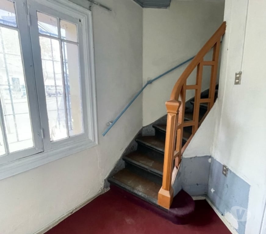 Arriendos Santiago Recoleta - Fotos de RECOLETA ARRIENDO CASA ROL COMERCIAL 7D 2B