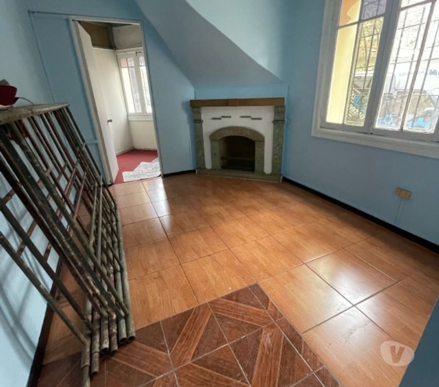 Arriendos Santiago Recoleta - Fotos de RECOLETA ARRIENDO CASA ROL COMERCIAL 7D 2B