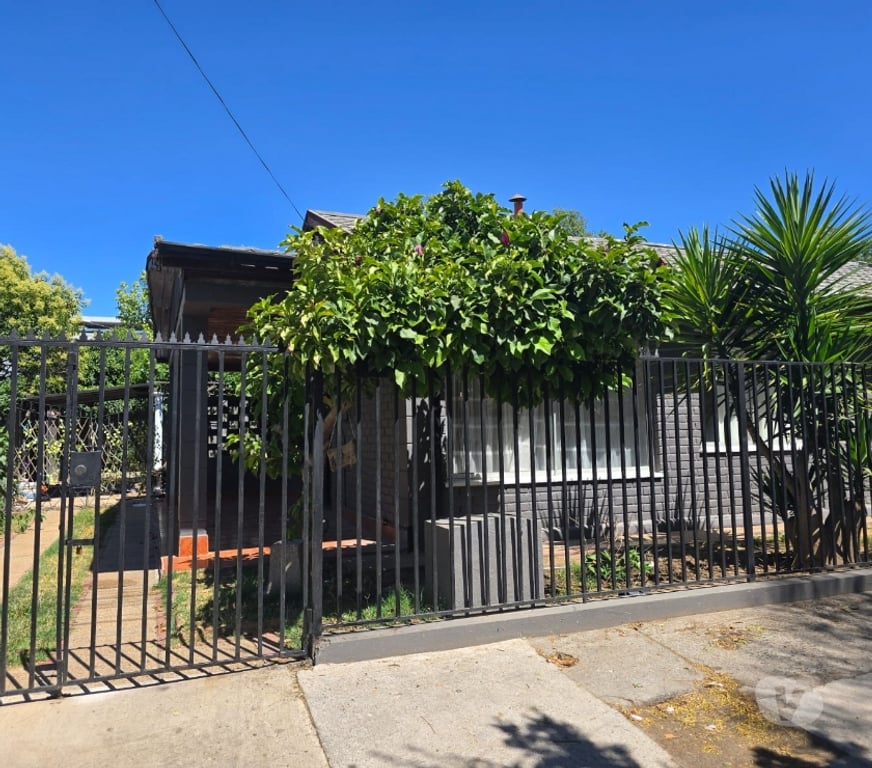 Bienes Raices Cachapoal Rancagua - Fotos de Casa Villa Alborada , Rancagua