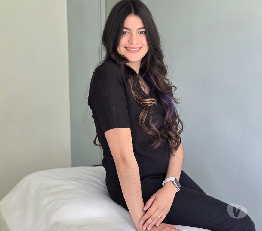 Masajes Santiago Vitacura - Fotos de BIENESTAR QUE SE SIENTE