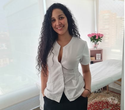  Vitacura Santiago - Fotos de BIENESTAR QUE SE SIENTE