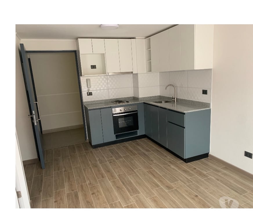 Arriendos Concepción Concepción - Fotos de AMPLIO DEPARTAMENTO CENTRAL 1 DORM ARTING LTDA