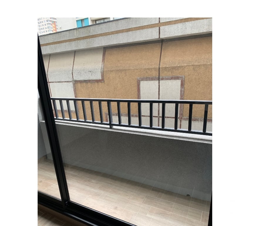 Arriendos Concepción Concepción - Fotos de AMPLIO DEPARTAMENTO CENTRAL 1 DORM ARTING LTDA