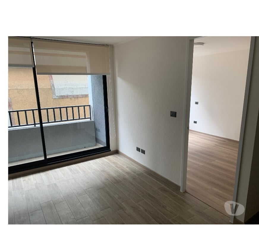 Arriendos Concepción Concepción - Fotos de AMPLIO DEPARTAMENTO CENTRAL 1 DORM ARTING LTDA