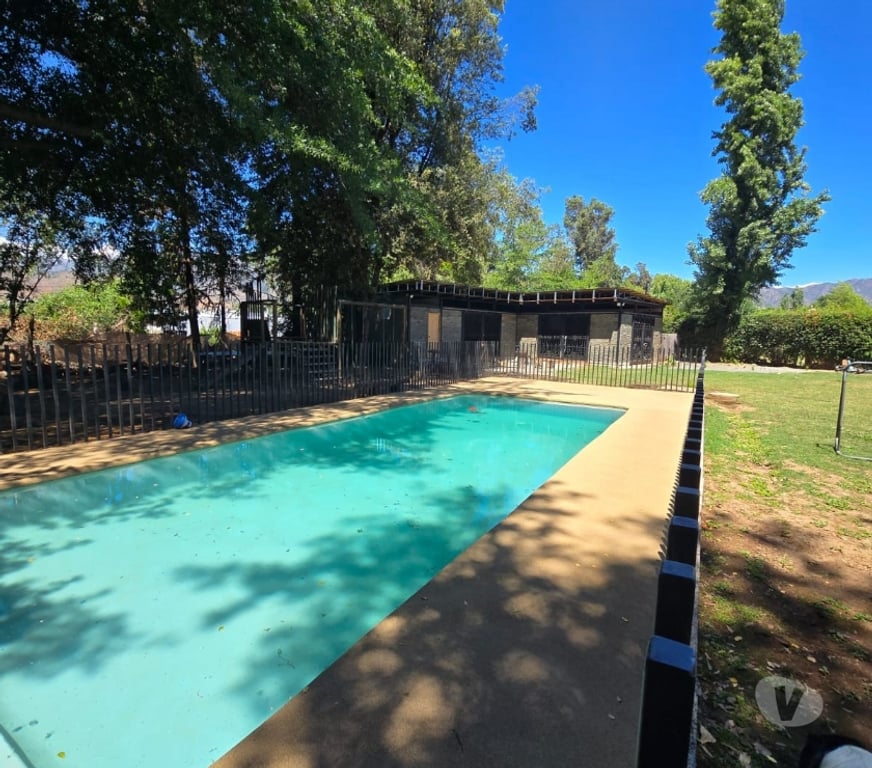 Bienes Raices Cachapoal Machal - Fotos de Hermosa Casa Condominio Santa Sarita , Machalí