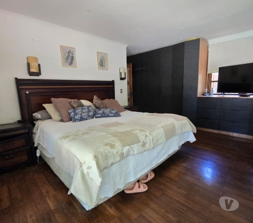 Bienes Raices Cachapoal Machal - Fotos de Hermosa Casa Condominio Santa Sarita , Machalí