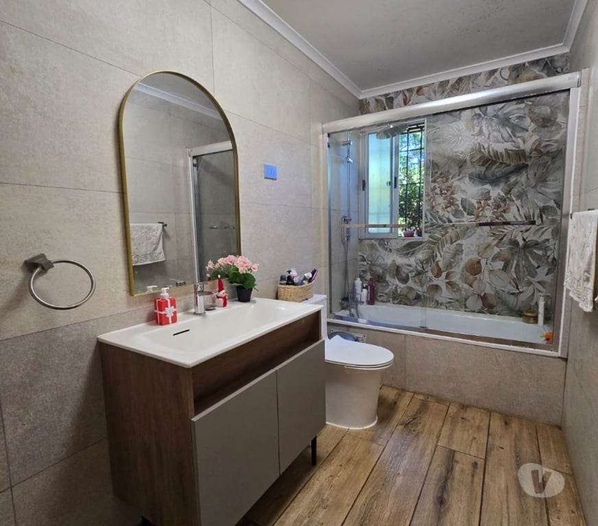 Bienes Raices Cachapoal Machal - Fotos de Hermosa Casa Condominio Santa Sarita , Machalí