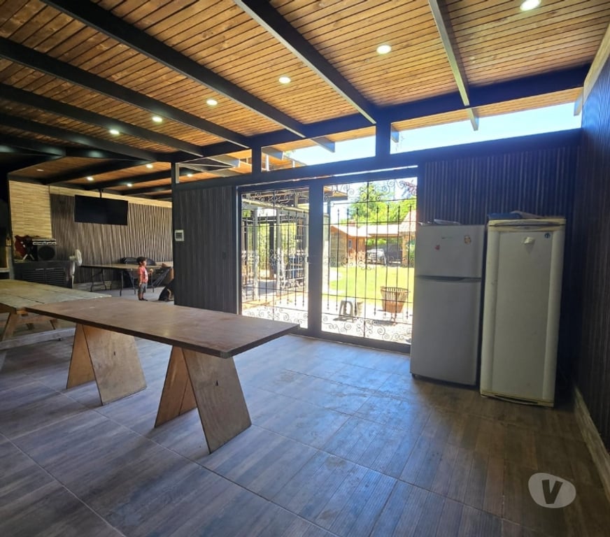 Bienes Raices Cachapoal Machal - Fotos de Hermosa Casa Condominio Santa Sarita , Machalí