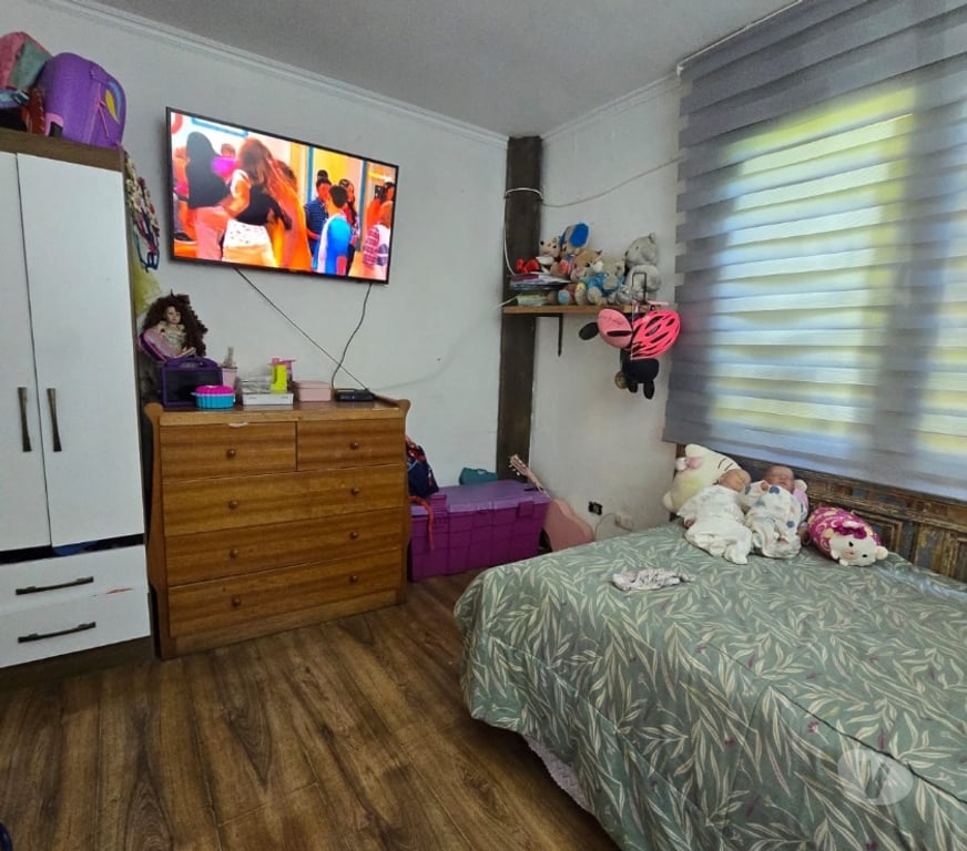 Bienes Raices Cachapoal Machal - Fotos de Hermosa Casa Condominio Santa Sarita , Machalí