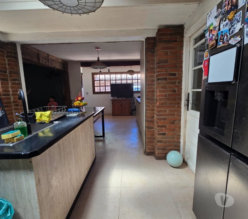 Bienes Raices Cachapoal Machal - Fotos de Hermosa Casa Condominio Santa Sarita , Machalí