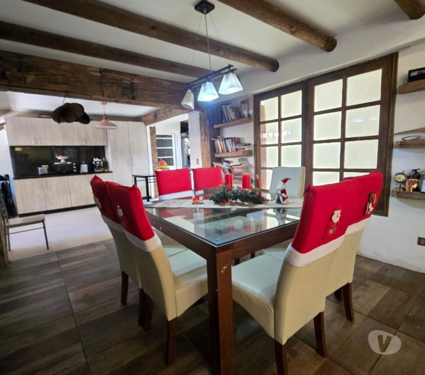 Bienes Raices Cachapoal Machal - Fotos de Hermosa Casa Condominio Santa Sarita , Machalí