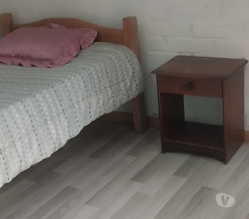 Arriendo de piezas Santiago Ñuñoa - Fotos de ARRIENDO DE PIEZA PARA ESTUDIANTE UNIVERSITARIO - ÑUÑOA